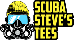 Scuba Steve&#39;s Tees Collection