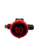 NEX Scuba Regulator System - 1st Stage, Primary 2nd Stage and Octo 2nd Stage