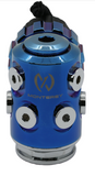 NEX Scuba Regulator System - 1st Stage, Primary 2nd Stage and Octo 2nd Stage