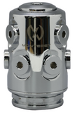 NEX Scuba Regulator System - 1st Stage, Primary 2nd Stage and Octo 2nd Stage