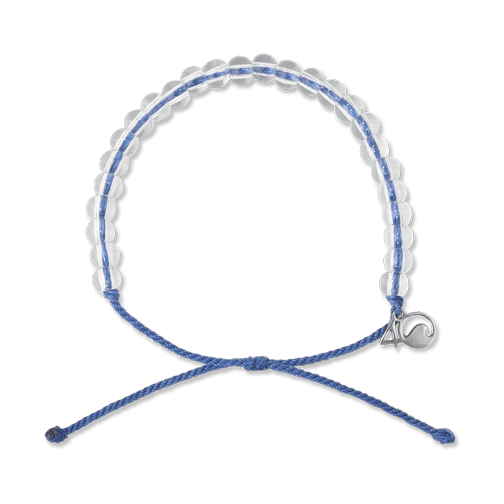 The Original 4ocean Bracelet - Blue