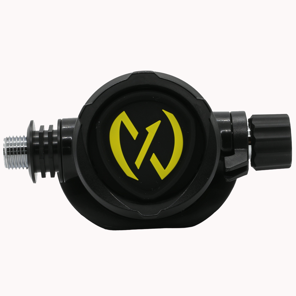 NEX Monterey 2nd Stage Scuba Regulator