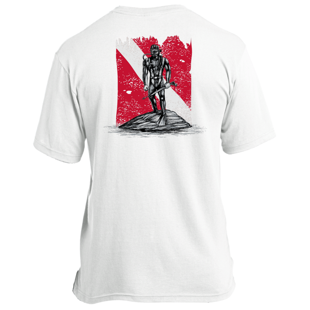 Made in the USA Unisex Tee