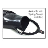 XS Scuba Turtle Fins