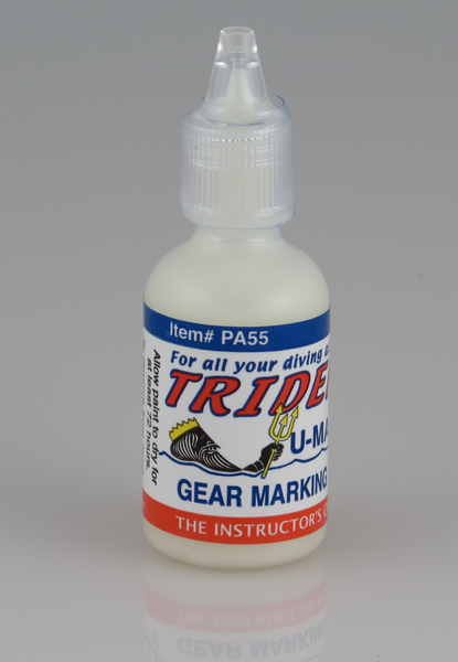 gear paint U-Mark It Gear Marking Paint