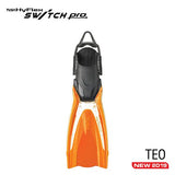 TUSA HyFlex Switch Pro Fin