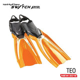 TUSA HyFlex Switch Pro Fin