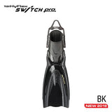 TUSA HyFlex Switch Pro Fin