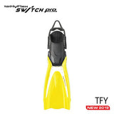 TUSA HyFlex Switch Pro Fin