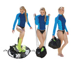 The Landing Pad - Changing Mat by XS Scuba