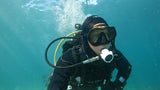 NEX Scuba Regulator System - 1st Stage, Primary 2nd Stage and Octo 2nd Stage