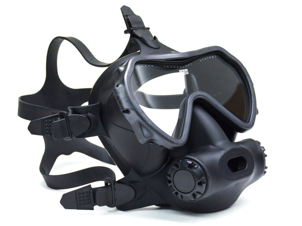 OTS OTS Spectrum Full-Face Mask (FFM) – SCDiving