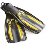 Sherwood Scuba Elite Scuba Diving Fins - Open Heal
