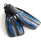 Sherwood Scuba Elite Scuba Diving Fins - Open Heal