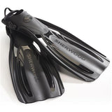 Sherwood Scuba Elite Scuba Diving Fins - Open Heal