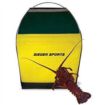 Sieden Sports Lobster Game Bag – SCDiving