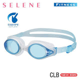 TUSA View Selene Swipe Fitness Swim Goggles