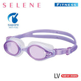 TUSA View Selene Swipe Fitness Swim Goggles