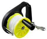Ratchet Wreck Dive Reel with spool 140ft or 250ft