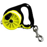 Ratchet Wreck Dive Reel with spool 140ft or 250ft