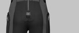 Waterproof Brand Men's Wetsuit - W7 7mm