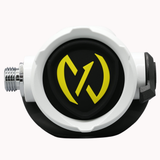 NEX Scuba Regulator System - 1st Stage, Primary 2nd Stage and Octo 2nd Stage