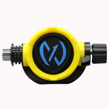 NEX Scuba Regulator System - 1st Stage, Primary 2nd Stage and Octo 2nd Stage