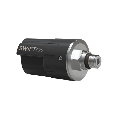 Shearwater Swift Wireless Transmitter (GPS)