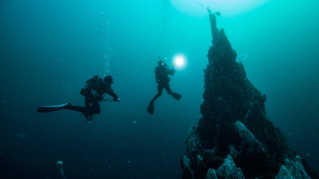 Deep Diver Specialty