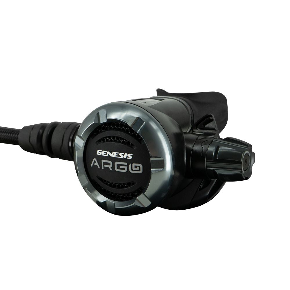 Genesis Argo regulator