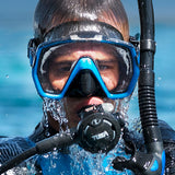 Tusa Freedom HD Dive Mask