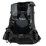 Genesis Odyssey BCD