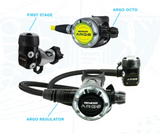 Genesis Argo regulator