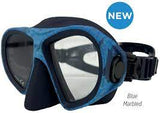 Sherwood Cruz Scuba Dive Mask