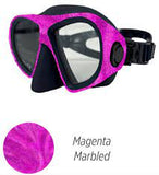 Sherwood Cruz Scuba Dive Mask