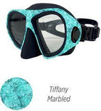 Sherwood Cruz Scuba Dive Mask