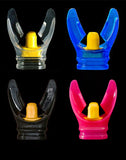 SeaCure Custom Mouthpiece X Model 1 Clear