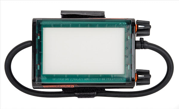 AquaSketch Minno 2 Underwater scrolling dive slate
