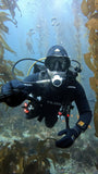 Nex Dive Mask, available exclusively at SCDiving Dive Shop!