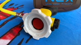 NEX Second Stage Field Tool