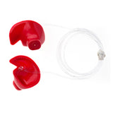 Doc's Proplugs - Vented Ear Protection for Scuba Divers