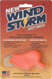 Wind Storm™ Safety Whistle