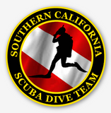 SCDiving VIP Dive Team Membership - 1 year