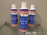 Trident Equipment Wash Concentrate - 8 fl oz