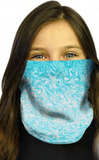 Tubular Bandanna Face Shield