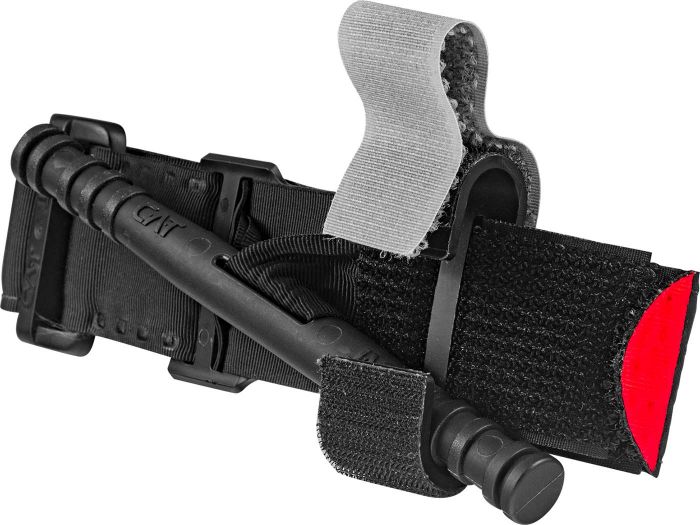 North American Rescue CAT Tourniquet, GEN 7 - Combat Application Tourniquet