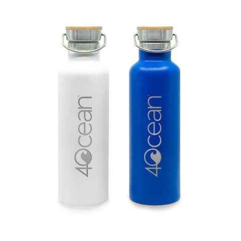 4ocean Reusable Bottle