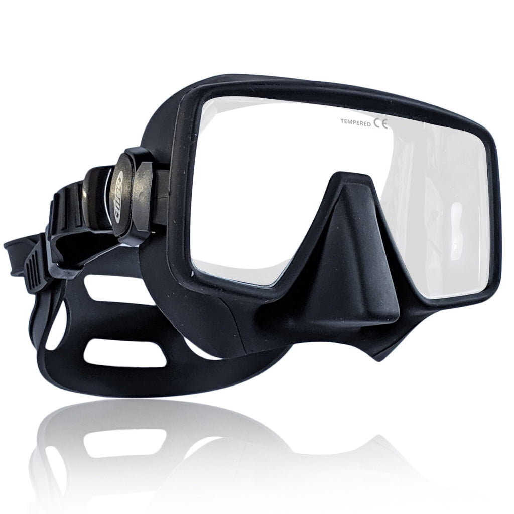 Tilos Insight Frameless Mask