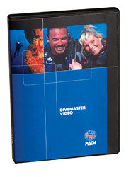 Divemaster Class - DVD