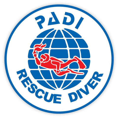 Rescue Diver Class